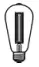 MEYER CROSS FL1410 Bay 63 .5 in. Blackened Bronze Floor Lamp - icon1