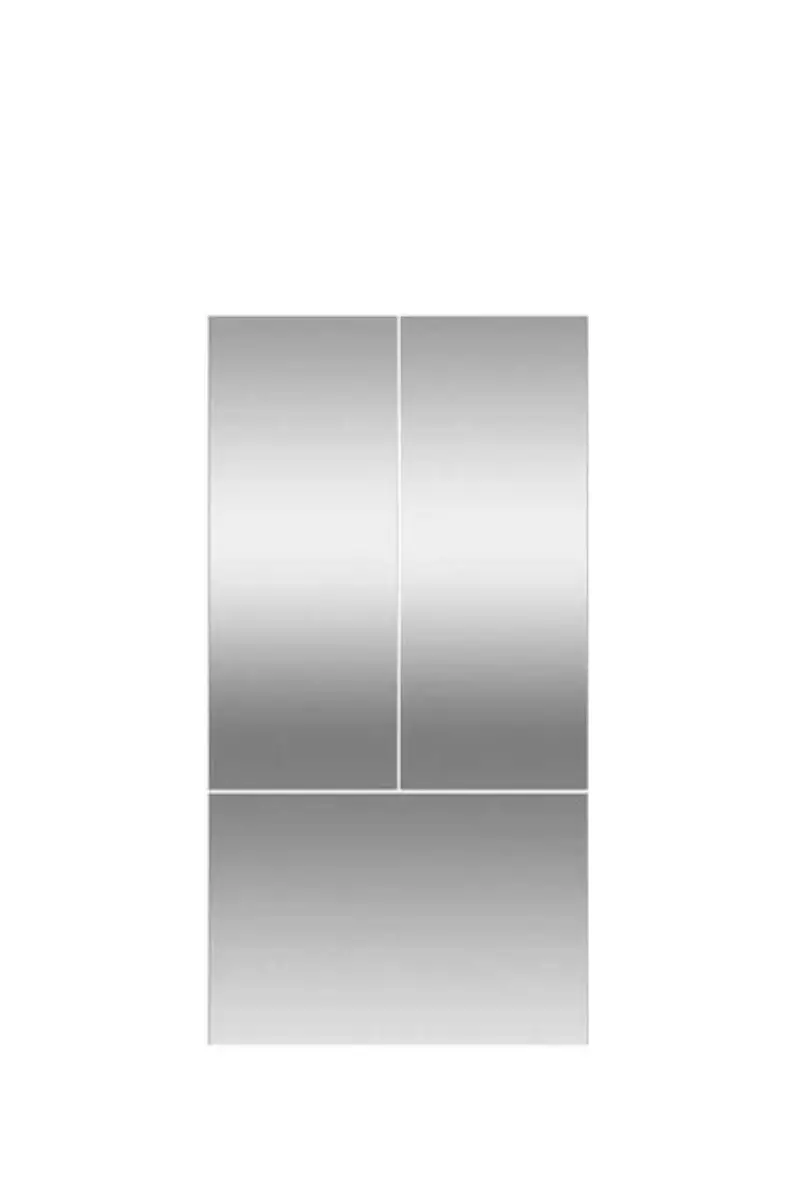 Fisher Paykel Rd3672a Door Panel For Integrated Refrigerator Freezer, 36 Inch, French Door User Guide Fisher Paykel Rd3672a Door Panel For Integrated Refrigerator Freezer, 36 Inch, French Door User Guide