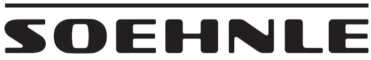SOEHNLE Logo