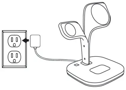 USB Cable Connection