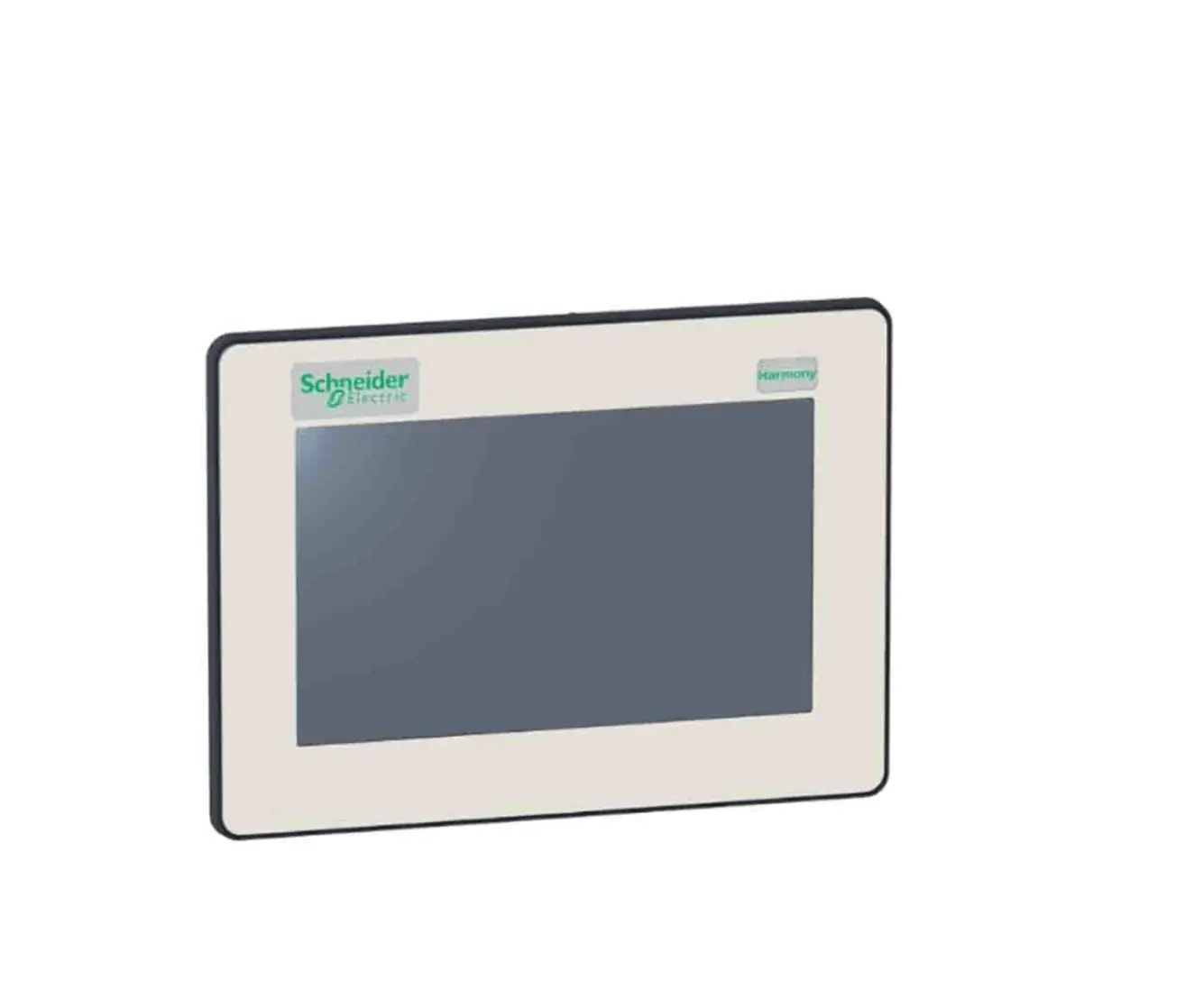Schneider Electric Hmidt35x Extreme Touchscreen User Manual