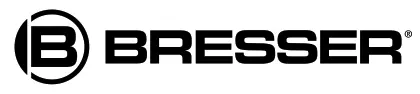 BRESSER logo