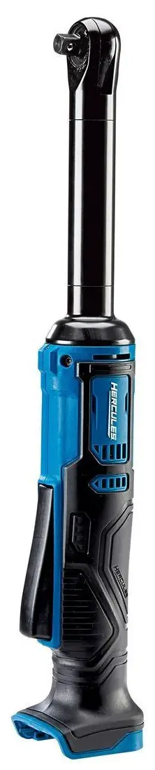 HERCULES HD Series 12V Ratchet