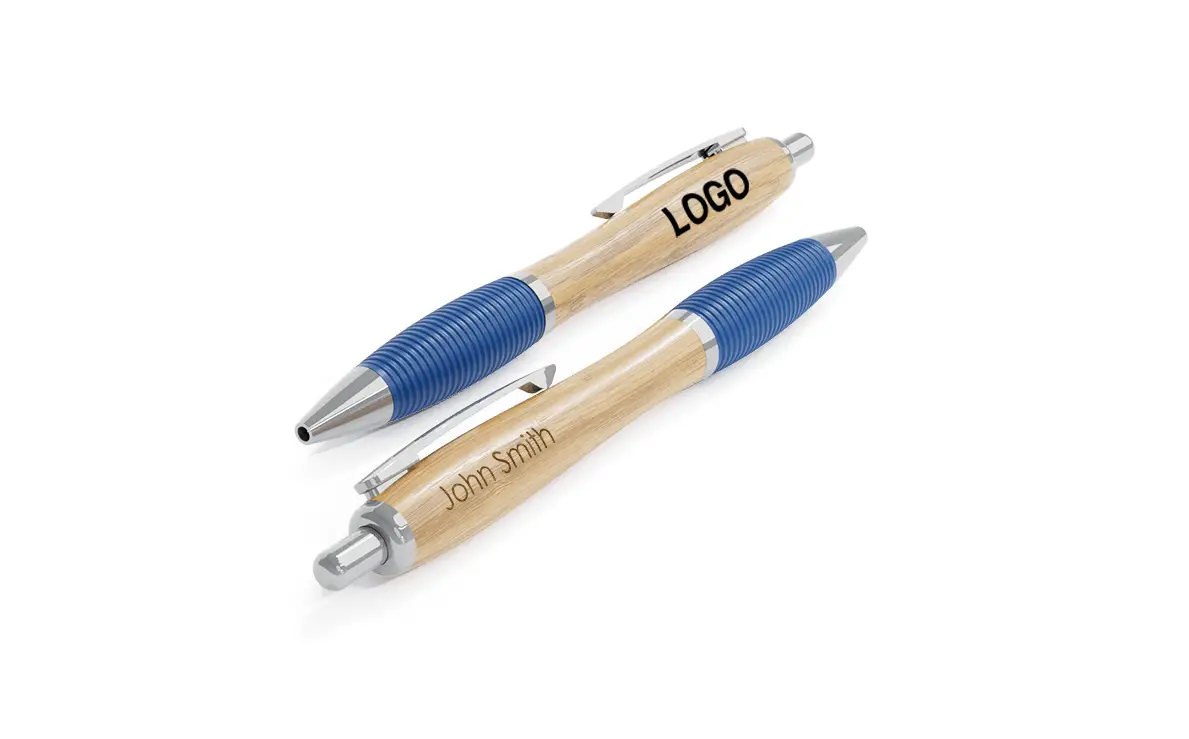 Flashbay Ridge Personalized Pens User Guide