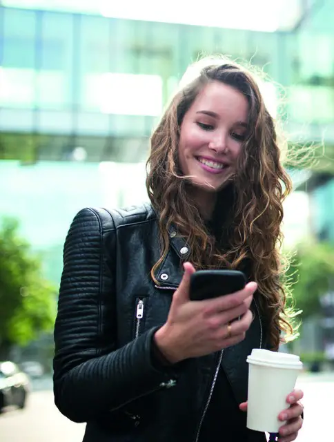 VIMAR ELVOX Door Entry WiFi Video Doorbell