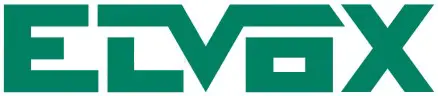 VIMAR ELVOX LOGO
