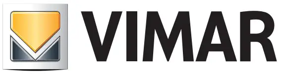 VIMAR LOGO