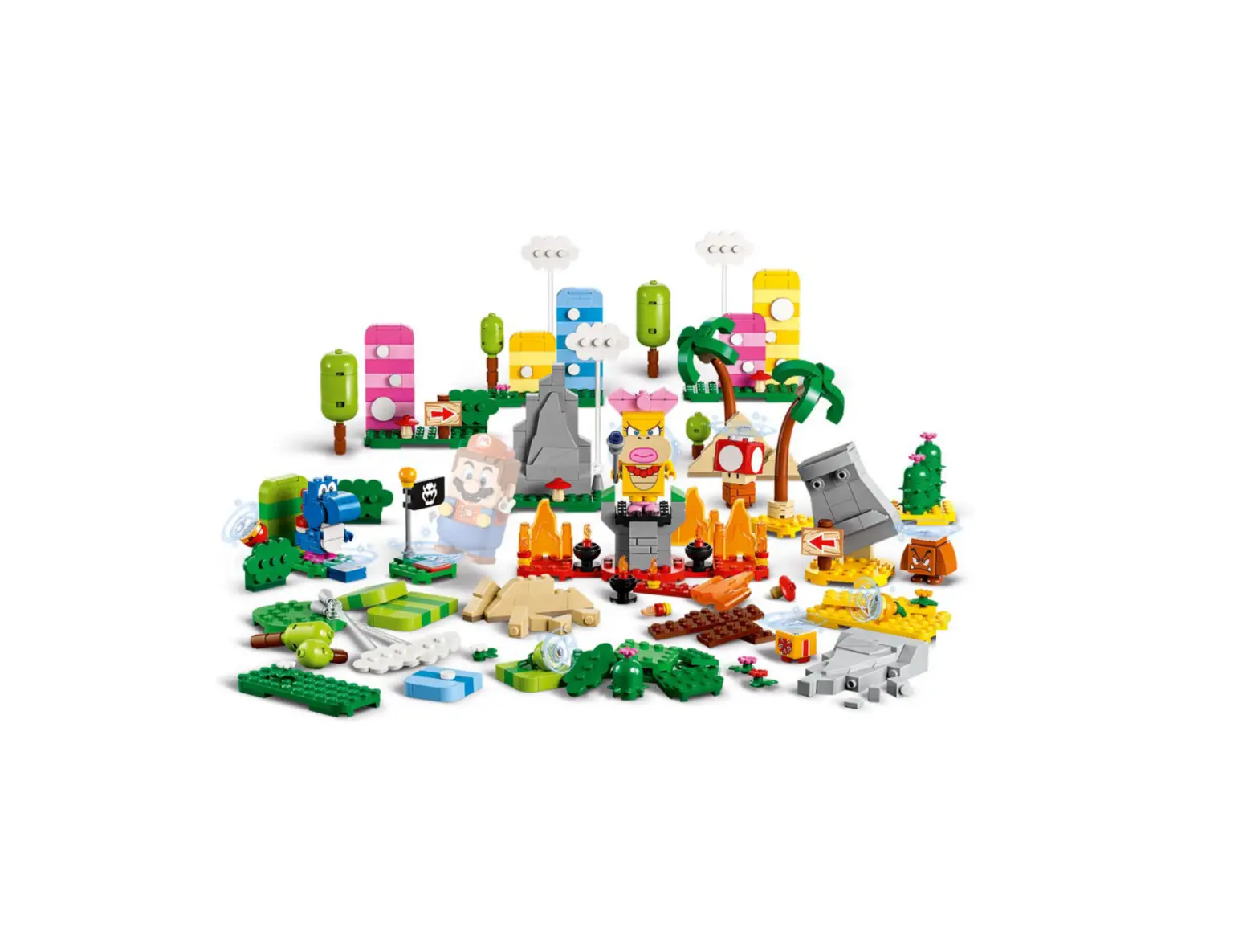 Lego 71418 Creativity Toolbox Maker Set Instruction Manual Lego 71418 Creativity Toolbox Maker Set Instruction Manual