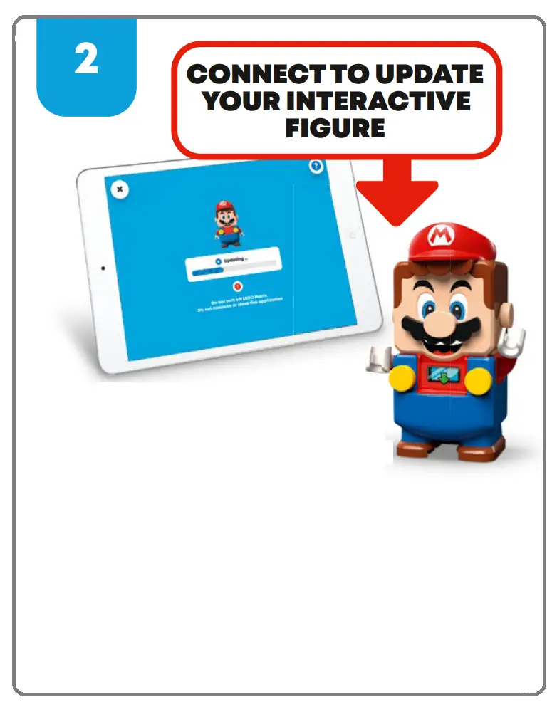 Connect To Update Your Interactive Figure
