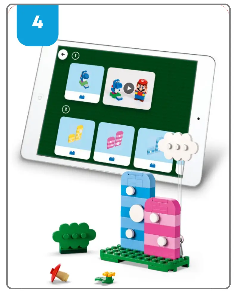 Add set to your collection