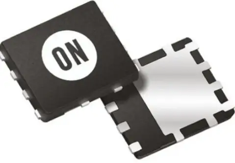 NTMFS5C430N Power MOSFET