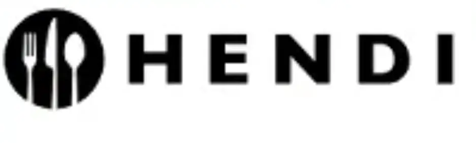HENDI Logo