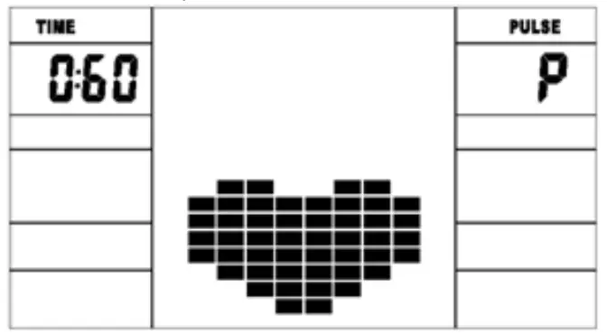 kogan FSAEXT360AA Fortis Electric Magnetic Elliptical Cross Trainer - Fig 19