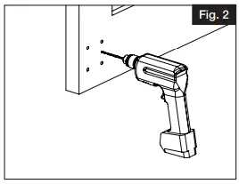 Barrette OUTDOOR LIVING EPN-51821 Heavy Duty Gate -2