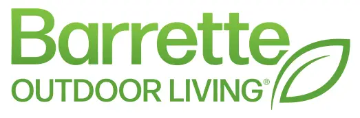 Barrette OUTDOOR LIVING LOGO