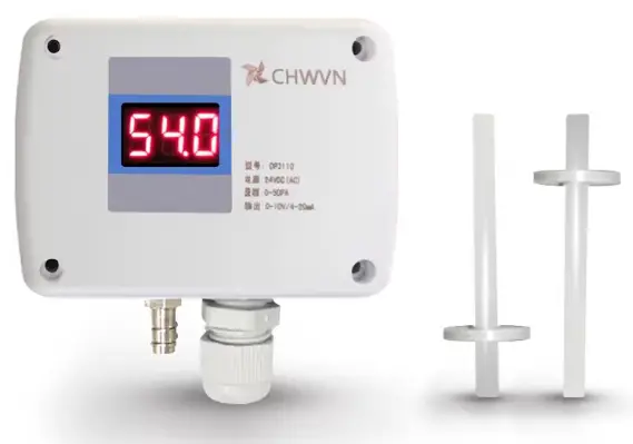 Honeywell-Air-Flow-and-Velocity-Transmitter-PRODUCT