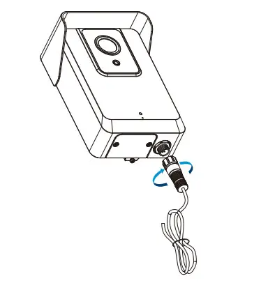 Milesight SC211 4G Solar-Powered Traffic Sensing Camera - Figure 10