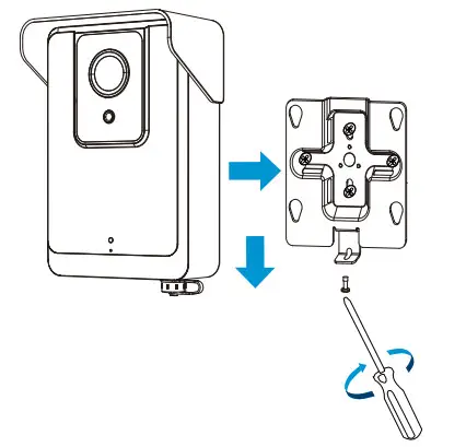 Milesight SC211 4G Solar-Powered Traffic Sensing Camera - Figure 11