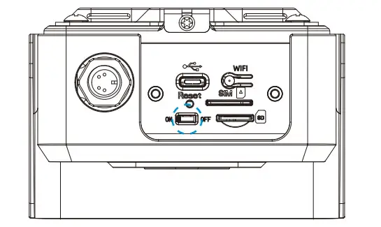 Milesight SC211 4G Solar-Powered Traffic Sensing Camera - Figure 12