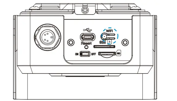 Milesight SC211 4G Solar-Powered Traffic Sensing Camera - Figure 13