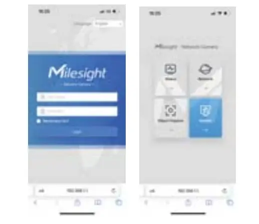 Milesight SC211 4G Solar-Powered Traffic Sensing Camera - Figure 15