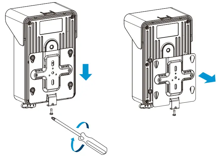 Milesight SC211 4G Solar-Powered Traffic Sensing Camera - Figure 4
