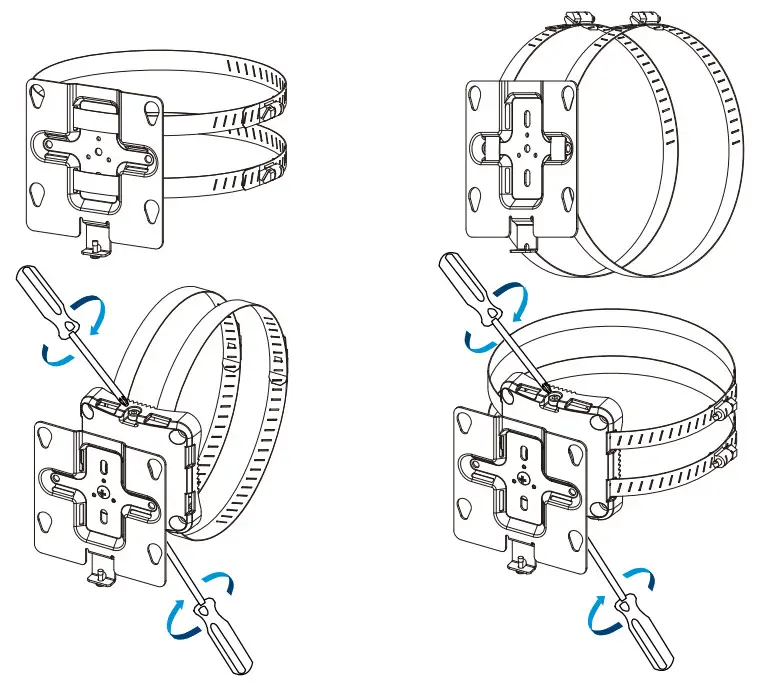 Milesight SC211 4G Solar-Powered Traffic Sensing Camera - Figure 6