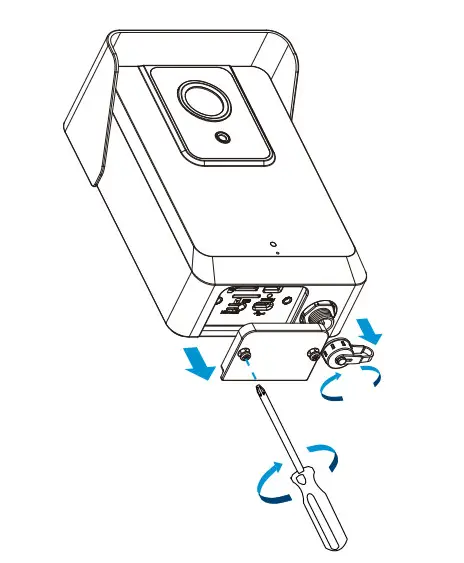Milesight SC211 4G Solar-Powered Traffic Sensing Camera - Figure 7