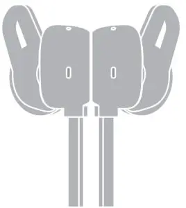 Connecting and disconnecting