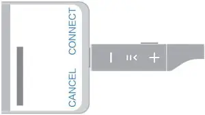 Pairing via HUAWEI HiPair
