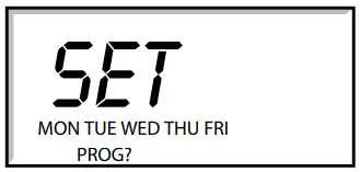 Drayton LP111 24 Hour Single Channel Time Switch - icon 12