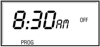Drayton LP111 24 Hour Single Channel Time Switch - icon 14