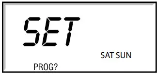 Drayton LP111 24 Hour Single Channel Time Switch - icon 16
