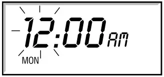 Drayton LP111 24 Hour Single Channel Time Switch - icon 19