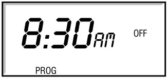 Drayton LP111 24 Hour Single Channel Time Switch - icon 9