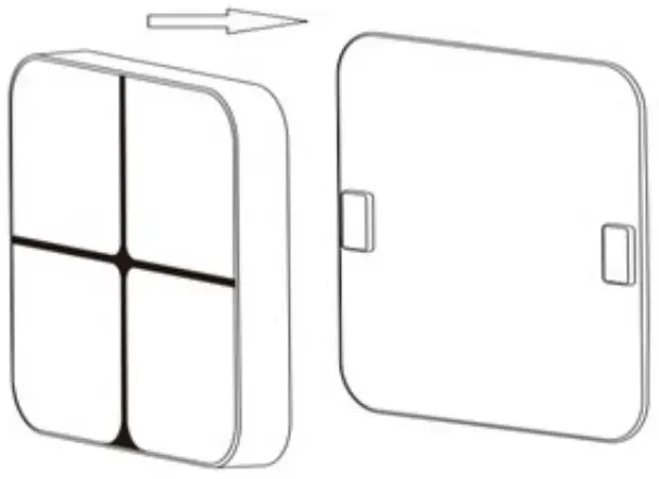 Mounting Instructions