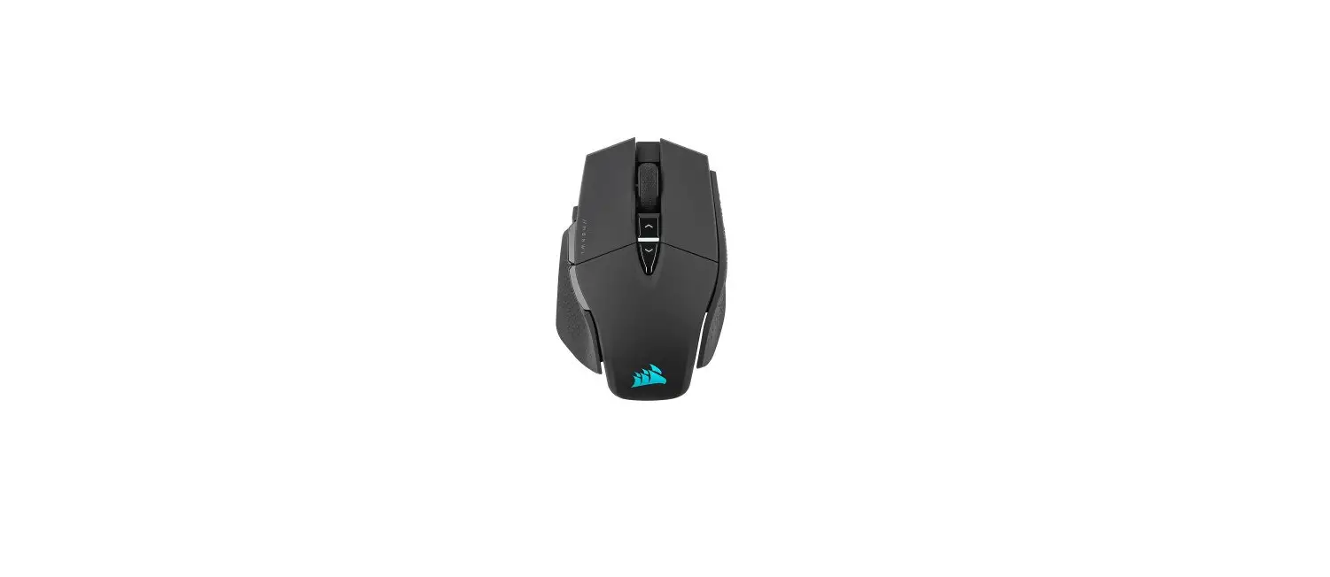 Corsair M65 Rgb Ultra Wireless Mouse Instruction Manual