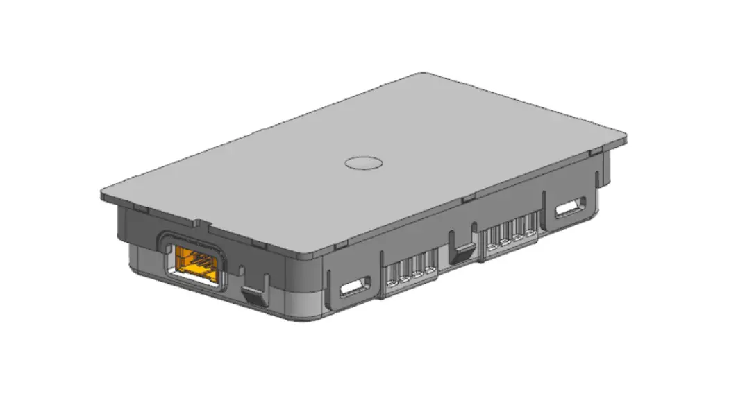Aptiv 74t0 15w Wireless Charger Module User Manual Aptiv 74t0 15w Wireless Charger Module User Manual