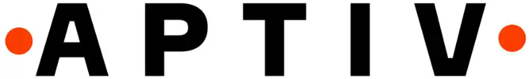 APTIV logo