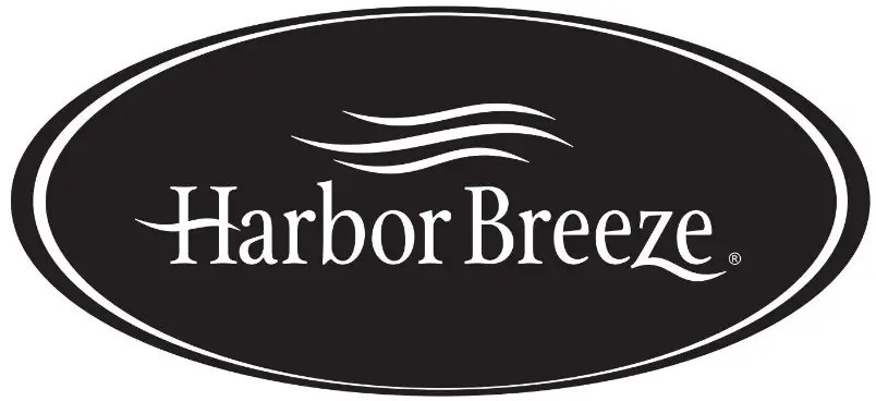 Harbor Breeze logo