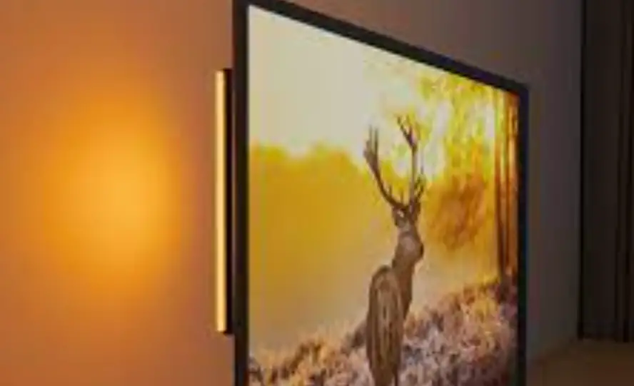 Lytmi Stlb01 Smart Tv Light Bars User Manual