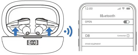 CAPOXO-D8-Wireless-Earbuds-fig- (3)