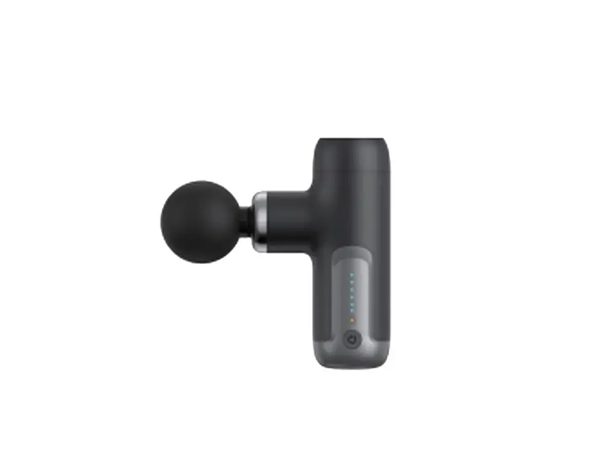 Xclusive Xls-bld-307 Mini Massage Gun User Manual Xclusive Xls-bld-307 Mini Massage Gun User Manual