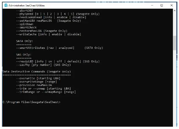 SEAGATE-SeaChest-for-SSDs-4