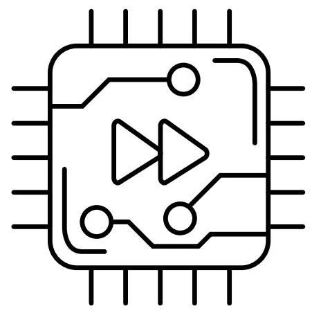 LANCOM LX-6400 WiFi 6 Access Point - fig 1