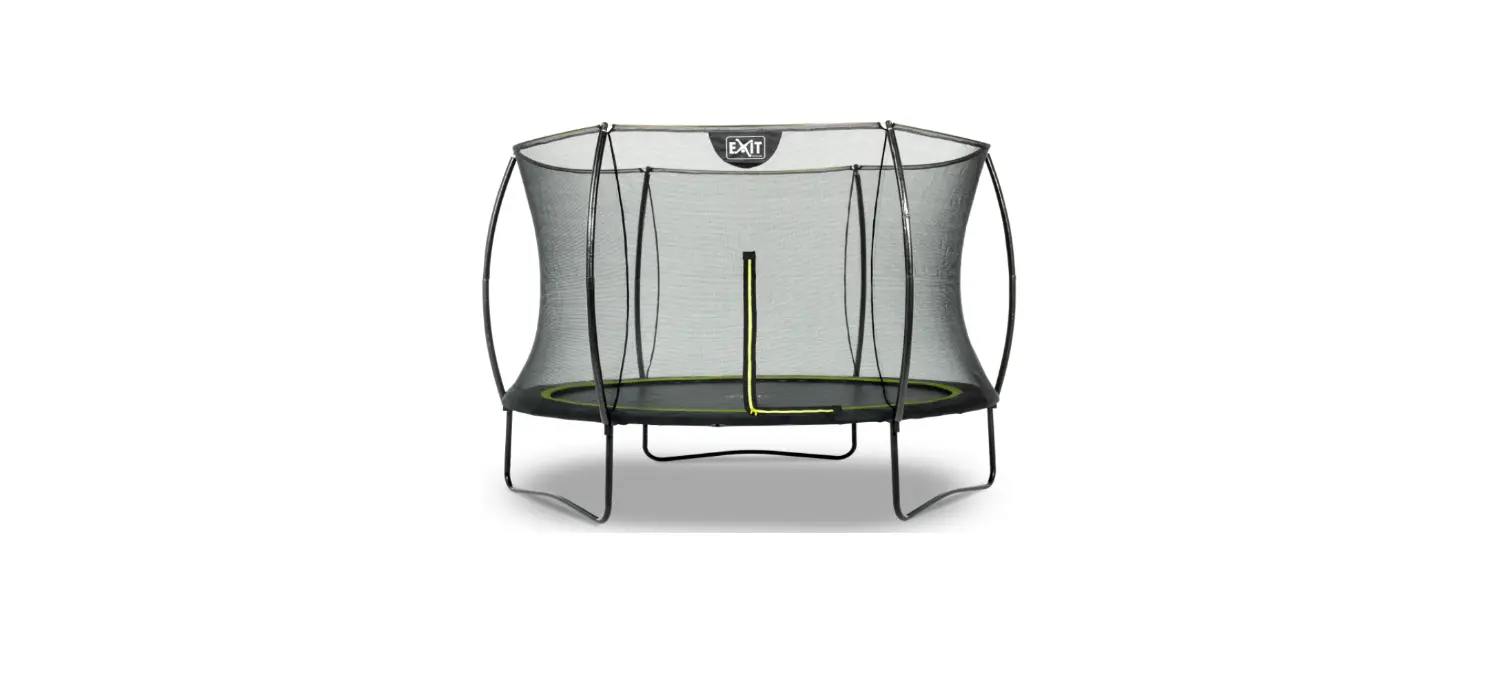 Exit Toys Mtr-030-v01 Sports Trampoline User Manual