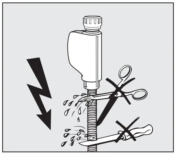 Miele G 7110 SC AutoDos Freestanding Dishwasher - fig 2