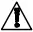 Warning Symbol