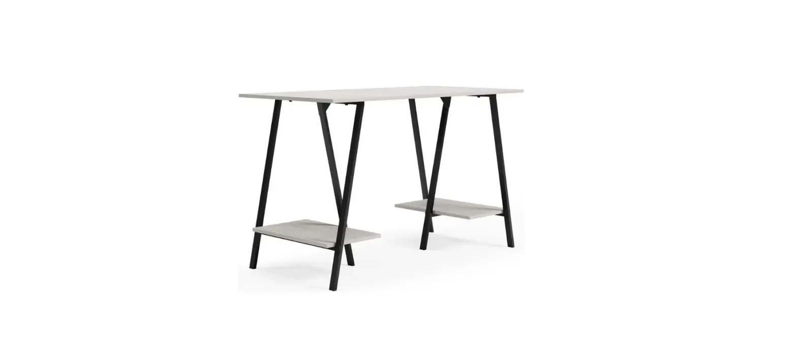 Ashley H288-27 Bayflynn Home Office Desk User Manual Ashley H288-27 Bayflynn Home Office Desk User Manual