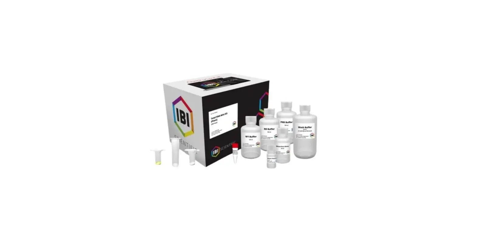 Galenvs Pr0050-12 Plant Rna Extraction Kit User Guide Galenvs Pr0050-12 Plant Rna Extraction Kit User Guide